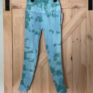 Spiritual Gangster Self Love Legging